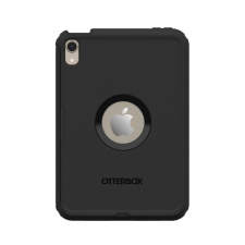 Otterbox Defender Apple iPad mini (6th gen) védőtok fekete (77-87476) (77-87476) tablet tok