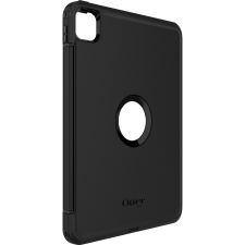 Otterbox Defender Apple iPad Pro Tablet Tok - Fekete (77-83346) tablet tok