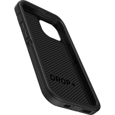 Otterbox Defender Apple iPhone 15 Tok - Fekete (77-92557) tok és táska