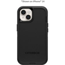 Otterbox Defender iPhone 15 Pro Max tok fekete (77-92549) (77-92549) - Telefontok tok és táska