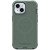Otterbox Defender MagSafe Series hátlaptok iPhone 15/14/13 sötétzöld