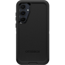Otterbox Defender Samsung Galaxy A55 5G Tok - Fekete tok és táska