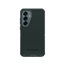 Otterbox Defender Samsung Galaxy S25+ tok, zöld (77-97618) tok és táska