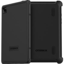 Otterbox Defender Samsung Galaxy Tab A8 10.5&quot; tablet védőtok fekete (77-88169) tablet tok
