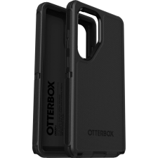 Otterbox Defender Series Case for Samsung Galaxy S25 Ultra fekete tok és táska