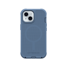 Otterbox Defender Series iPhone 16 Pro Max tok, MagSafe, kék (77-95985) tok és táska