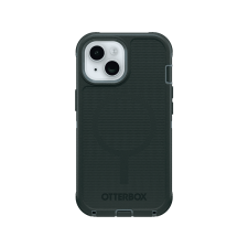 Otterbox Defender Series iPhone 16 Pro Max tok, MagSafe, zöld (77-95997) tok és táska