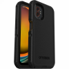 Otterbox Defender Series Rugged tok Samsung Galaxy XCover7 Pro fekete