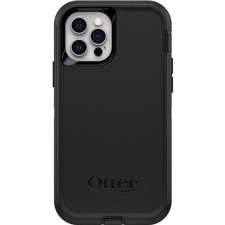 Otterbox Defender Series Screenless Edition Case for iPhone 12/12 Pro fekete tok és táska