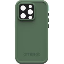 Otterbox Fre Series iPhone 14 Pro MagSafe tok zöld (77-90197) (77-90197) tok és táska