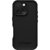 Otterbox Fre Vízálló MagSafe tok iPhone 16 Pro fekete