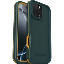 Otterbox Fre Vízálló MagSafe tok iPhone 16 Pro Max zsályazöld tok és táska