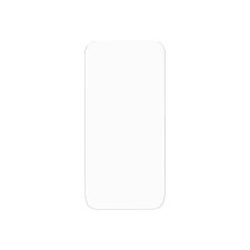 Otterbox Glass képernyővédő üveg iPhone 15 átlátszó mobiltelefon kellék