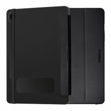 Otterbox OB REACT FOLIO GALAXY S9 FE+ SAMSUNG BLACK RETAIL (77-95367) tok és táska