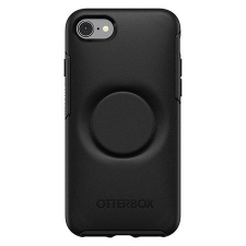 Otterbox Otter + Pop Symmetry iPhone 8/7 hátlaptok fekete (77-61655) tok és táska