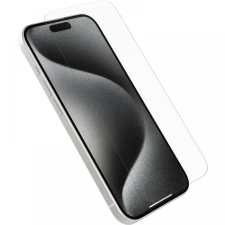 Otterbox Premium Glass Antimicrobial Screen Protector iPhone 15 Pro mobiltelefon kellék