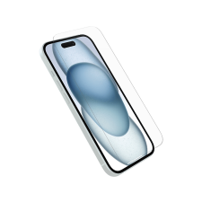 Otterbox Premium Glass iPhone 16 üvegfólia (77-96183) mobiltelefon kellék