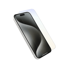 Otterbox Premium Pro Glass iPhone 16 Max kékfény szűrős üvegfólia (77-96207) mobiltelefon kellék