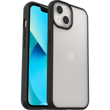 Otterbox React Apple iPhone 13 Tok - Átlátszó/Fekete (77-85606) tok és táska