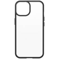 Otterbox React Apple iPhone 14 tok átlátszó fekete (77-88882) (OT77-88882) tok és táska