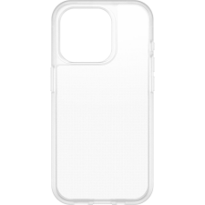 Otterbox React iPhone 15 Pro tok átlátszó (77-92756) (77-92756) mobiltelefon kellék
