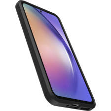 Otterbox REACT NECKDEEP - BLACK - PROPACK (React Case For Galaxy A54 5G,) tok és táska
