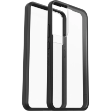 Otterbox React Samsung Galaxy S22 PlusTok - Átlátszó/Fekete (77-86641) tok és táska