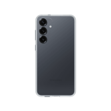 Otterbox React Samsung Galaxy S25+ tok, átlátszó (77-97439) tok és táska