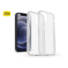 Otterbox React Series Apple iPhone 12 Mini Védőtok - Átlátszó (77-65271)