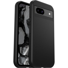 Otterbox React Series hátlaptok Google Pixel 8a fekete tok és táska