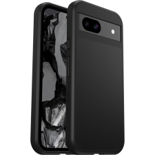 Otterbox React Series hátlaptok Google Pixel 8a fekete (77-95308) tok és táska