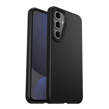 Otterbox React Series hátlaptok Samsung Galaxy S24 FE fekete tok és táska