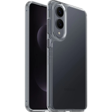 Otterbox React Series hátlaptok Samsung Galaxy S25 Edge átlátszó 77-98277 tok és táska
