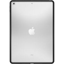 Otterbox React Series iPad (10.2-inch) (7th, 8th, 9th gen) tok átlátszó-fekete (77-80700) tablet tok