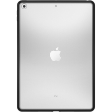 Otterbox React Series iPad (10.2-inch) (7th, 8th, 9th gen) tok átlátszó-fekete (77-80700) (77-80700) tablet tok