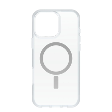 Otterbox React Series MagSafe hátlaptok iPhone 16 Pro Max átlátszó tok és táska