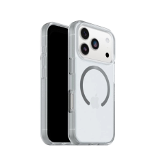 Otterbox React Series MagSafe hátlaptok iPhone 17 Pro átlátszó 77-99280 tok és táska