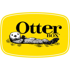 Otterbox React Series MagSafe hátlaptok iPhone Air fekete 77-99285 tok és táska