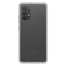 Otterbox React Series Samsung Galaxy A32 4G tok átlátszó (77-81865) (77-81865) tok és táska