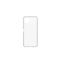 Otterbox Samsung Galaxy A22 Tok + Kijelzővédő üveg - Átlátszó (78-80472) tok és táska