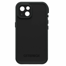 Otterbox Series FRE tok MagSafe-el iPhone 14-hez, ütésálló - fekete tok és táska