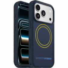 Otterbox Sole Series tok iPhone 17 Pro kék 77-99405 tok és táska