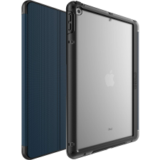 Otterbox Symmetry Apple iPad 7/8 Trifold tok - Kék tablet tok