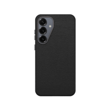 Otterbox Symmetry Cactus Samsung Galaxy S25+ tok, fekete (77-97446) tok és táska