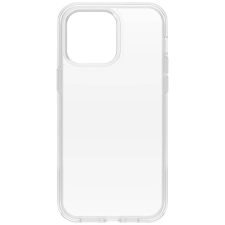 Otterbox Symmetry Clear Apple iPhone 14 Pro Max tok átlátszó (77-88648) tok és táska