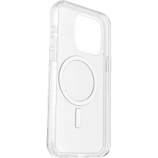 Otterbox SYMMETRY CLEAR MAGSAFE + PREMIUM GLASS AM PIXYSTIX - CL (78-81260) tok és táska