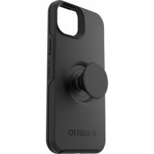 Otterbox Symmetry POP - védőtok PopSockets iPhone 14 Plus (fekete) [P] tok és táska