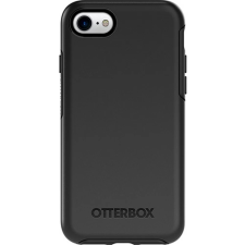 Otterbox Symmetry Series Case for iPhone 2022/iPhone 2020/8/7 fekete tok és táska