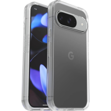 Otterbox Symmetry Series Clear hátlaptok Google Pixel 9 / 9 Pro átlátszó tok és táska