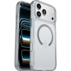 Otterbox Symmetry Series Clear MagSafe hátlaptok iPhone 17 Pro Max átlátszó